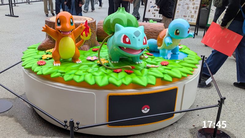 ポケモン